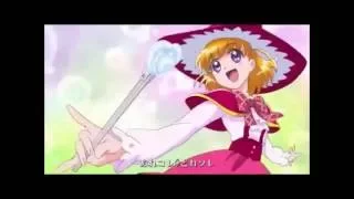 Maho Girls Pretty Cure - Believe In You