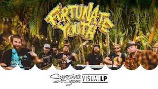 Fortunate Youth - Visual LP Vol. 1 & 2 (Live Music) | Sugarshack Sessions