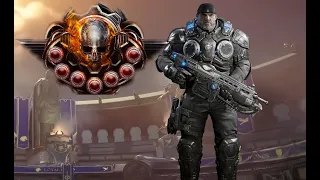 Gears 5 [Мастерская ОРДА]☝ Мастер клинка