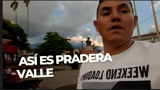 Un Breve recorrido por pradera valle y su historia