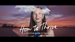 How to Thrive - Official Trailer
