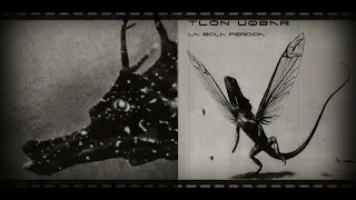 Tlön Uqbar - La Bola Perdida (1999)