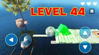 Extreme Balancer 3 - Level 44 Gameplay | Mr Gamer
