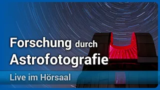 Größte europäische Sammlung von astronomischen Fotoplatten • Sternwarte Sonneberg | Thomas Müller