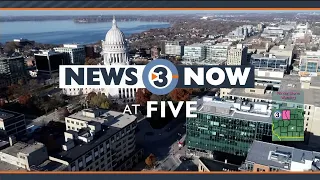 News 3 Now at Five: December 14, 2022