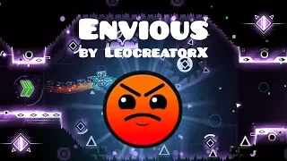 Envious - by LeocreatorX