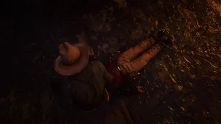 Red Dead Redemption 2 - How to kill Micah