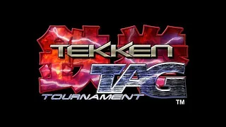 [Tekken Tag MAME Online] P1: EvilwaveJOE VS P2: ElMaton