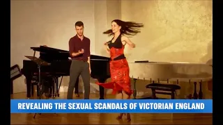 "1897, THE MUSICAL" REVEALS SEXUAL SCANDALS OF VICTORIAN ENGLAND