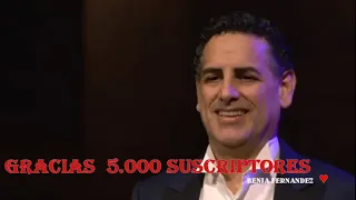 GRACIAS 5.000 SUSCRIPTORES
