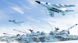 СТРИМ на ЗАКАЗ: КИТАЙСКИЙ ПИВНОЙ СЕТАП - ZTZ96A (P) + A-5C | War Thunder