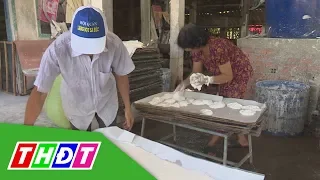 Xây dựng tiêu chuẩn cơ sở cho Làng bột Sa Đéc | Khoa học Công nghệ | THDT