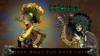 Hades - In the Blood (With Lyrics) Extended