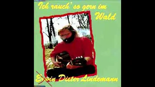 1995 Eigentlich da meinte ich dich Marita (Dieter Lindemann)