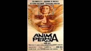 Anima persa - Francis Lai - 1976