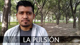 La Pulsión | Conceptos Psicoanaliticos