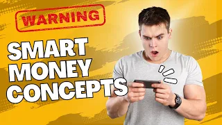 The TRUTH About Smart Money Concepts | SMC | WITH PROOF!