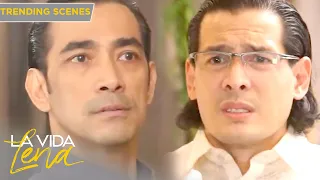 'Pagbabayad' Episode| La Vida Lena Trending Scenes