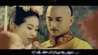 Bu Bu Jing Xin OST 步步惊心 Three Inches of Heaven 三寸天堂  OST Engsub