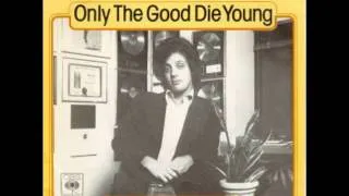 Only the good die young - Billy joel - Fausto Ramos