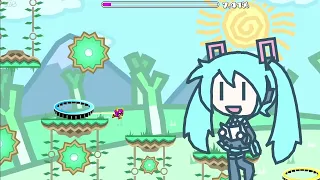 MikuMikuMikuMiku 100% (Insane Demon) By OddMod | Geometry Dash