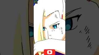 No one can beat Tsunade (106) 😍😍😍