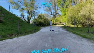 MOG - N'ka Sabi Sin Bai 🎬 (Video Official) #Mog #LoveDrill