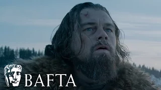 The Revenant wins Best Film | BAFTA Film Awards 2016