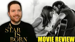 A Star Is Born - Movie Review