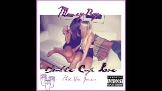 MONEYBOY - DOUBLE CUP LOVE (PRD.VIC JONES)