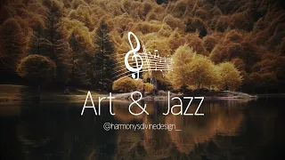 Harmony and Jazz