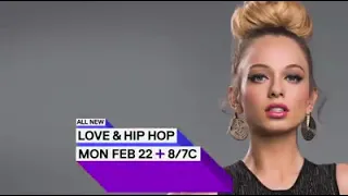 @loveandhiphop New York 6x10 Extended Promo “Showcase Showdown” (HD)