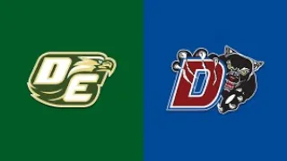 2nd Half Desoto Vs #1 Duncanville High School Texas Football Playoffs