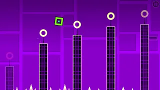 Gioco a geometry dash|#1 stereo madness