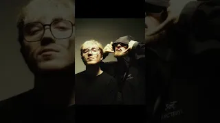 НЕДРЫ & HIGHSELF - ЧТО БУДЕТ ЕСЛИ? Snippet 22.01.2022