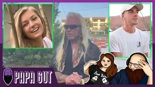 Gabby Petito | Dog The Bounty Hunter |  Ep4 Clip