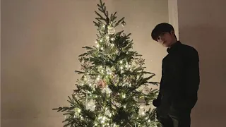[1hour]NCT JAEHYUN COVER "Have Yourself A Merry Little Christmas"