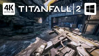 Titanfall 2 still has the best gunplay