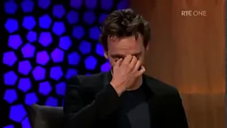 [Fanvid] Michael Fassbender Funny Moments in Interviews