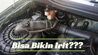 Beneran Bisa Bikin irit Innova?