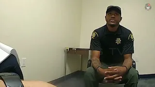 Tinder Dating Fake Cop Gets Arrested Again!