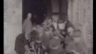 St Edmund's Day, Southwold. 20 Nov 1929.wmv