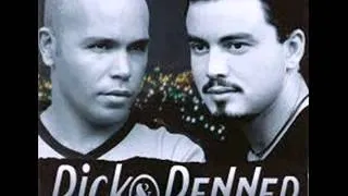 Rick e Renner - Sai De Mim (2000)