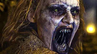 BEST UPCOMING HORROR MOVIES 2024 & 2025