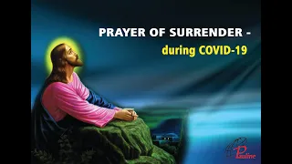 Prayer of Surrender during COVID-19, Daughters of St Paul, India