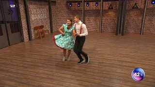 Peter og Julie (Afsnit 3) | Den vildeste danser 2020