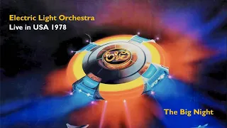 Electric Light Orchestra - Live in USA, 1978 (Widescreen)