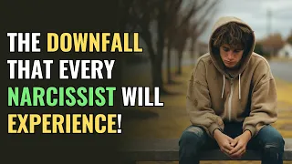 The Downfall That Every Narcissist Will Experience! | NPD | Narcissism | Behind The Science