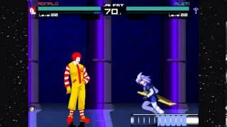 Salty's Dream Cast Casino 10 - Ronald vs Aleti: A Dream Denied