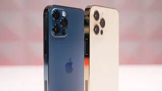iPhone 12 Pro Review: A worthy upgrade, unless you have an iPhone 11 Pro